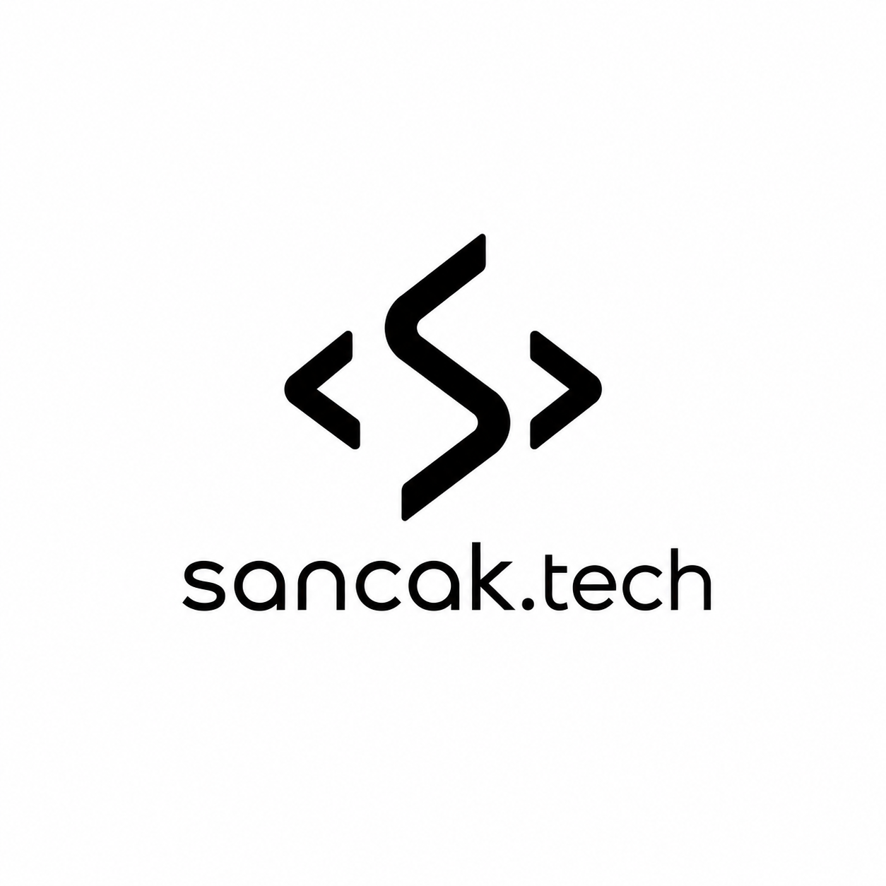 Sancak Tech Logo
